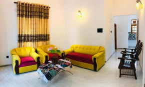 Vishmitha Villa